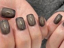 レヴ 草加店(LEV.)/ニュアンスsimpleコース