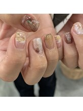 エニデイ(ANY DAY)/nuance