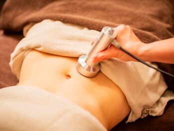 カプロ ボゥ(Capullo.Beau)/フェムケア