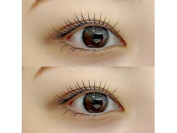 エルプラス 播磨店(elu+)/デザインパーマ