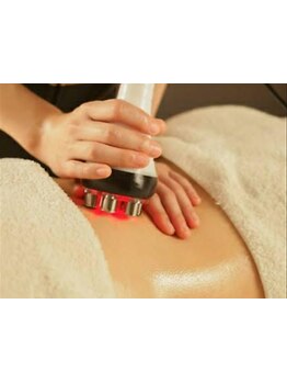 首・肩のつらさを改善したい