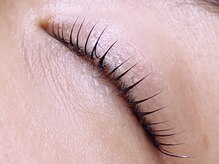 パラジェル認定サロン メールメール 池袋店(MereMer)/まつげパーマ　ラッシュリフト