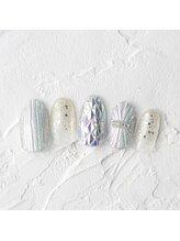 メイク(Me19)/ゴージャスネイル