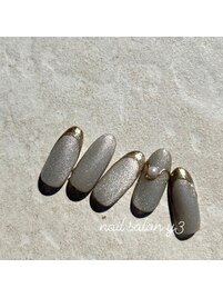 7月マンスリーデザイン