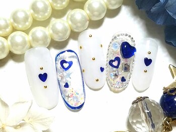 パーフェクトネイル 桜ヶ丘店(Perfect Nail)/