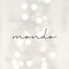 モンド(mondo)のお店ロゴ