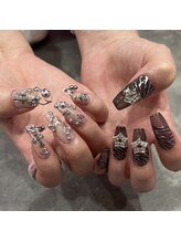 ピンズイチロク(PINS16)/Gel-x120分