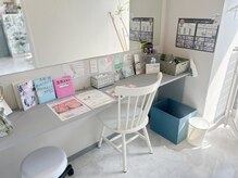 ティアラッシュ(TiaLash)/パウダールーム★