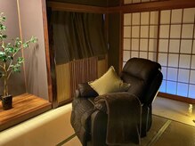 アーティ(aaty)/ドライヘッドスパ/マッサージ