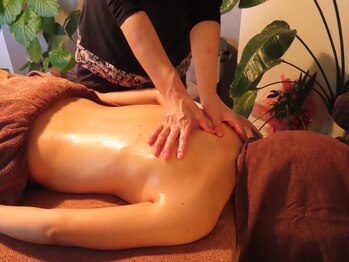 エンジェルグリーン/