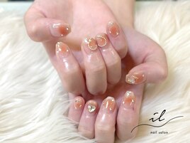 チークネイル
