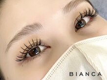 ビアンカ 横浜関内店(Bianca)/ダブルorバインド120束/¥9200