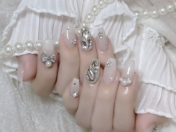 ワイワイ(yy)/ガーリー