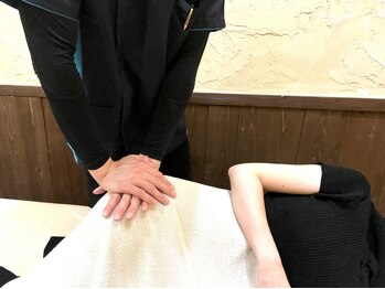 美骨鍼灸整骨院の写真/【結果重視！成功者続出の骨盤ダイエットプログラム☆】話題の3ヶ月継続プランで健康的な美ボディが叶う♪