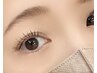 【平日限定】アイシャンプー付◆flat lash 120本 