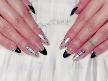 クイックスカルプ 新宿店(Quick Sukarupu)/