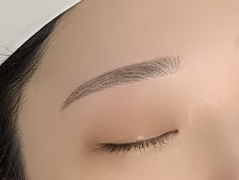 イル(Yol)の写真/眉毛に特化したサロンで貴方に合った眉毛に仕上げます！眉WAXで毎日のメイクも楽に◎
