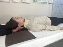 健康カイロ ヤマダ(YAMADA)/検査：頸椎