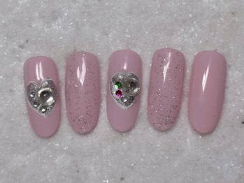 レアリティ(Rarity)/