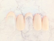ネイルサロン ルーム 本八幡店(ROOM)/【定額LLコース¥6300】