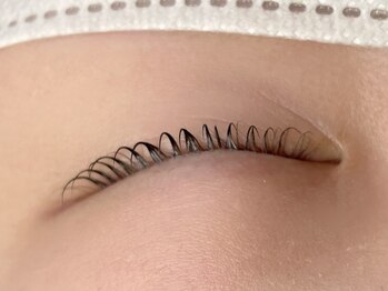 ティーアール(TR)/スライドカール