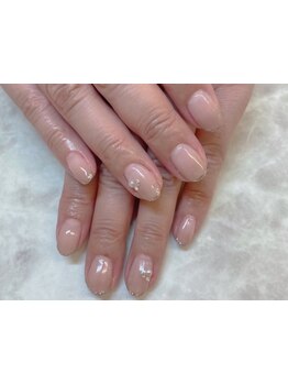 定額メニューのあるサロン