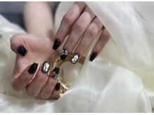 ヨイ(YOI)/ワンカラー埋め尽くし2本