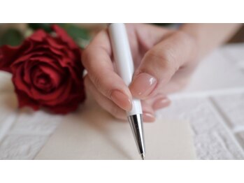 【オフィスネイル】ジェルネイル