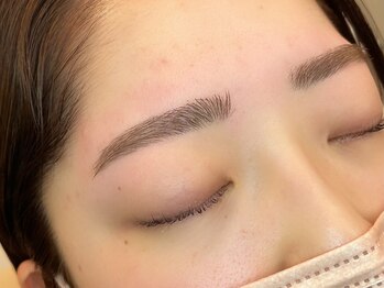 エリシア(ELYSIA)/美眉スタイリング/wax脱毛