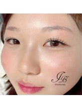 ジュベルビューティー(Jebel Beauty)/LEDマツエク120本