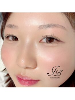 ジュベルビューティー(Jebel Beauty)/LEDマツエク120本