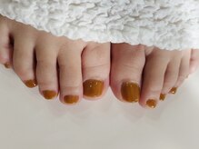 コトン(coton)/foot onecolor/fuyuki