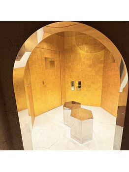 サンスイ サウナ(SANSUI SAUNA)/パウダールーム完備◎