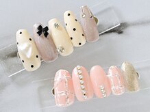 サロンネイルス(SALON NAILuz)/