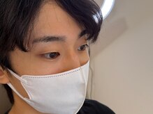 ブロウジェント(BROW GENT)/日吉/メンズ眉毛サロン