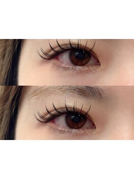 キープ力が自慢のサロン