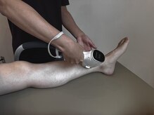 フォーマレイズ(Formalways)/スポーツマンに大人気「脚脱毛」