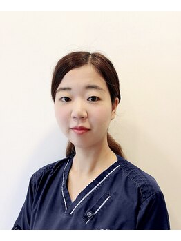 背骨ラボ 恵比寿整体院(labo)/スタッフ紹介/恵比寿/整体