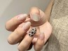 12日まで限定！【HAND★¥6000→¥5500】A/Wコース[ワンホン/パラジェル]