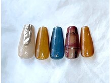 ユヅメ 目黒店(YUZUME)/【秋限定デザイン♪】