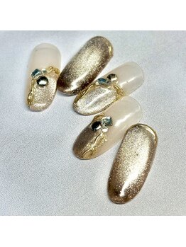 ルナ(Luna)/~Sコース 6350yen~