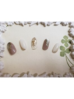 シンプル系（オフィス・日常）が得意