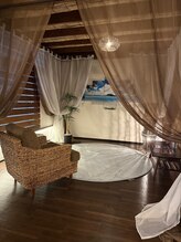 ヒトトキ(hitotoki)/くつろぎの部屋