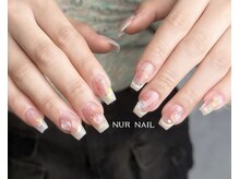 ヌアネイル(NUR NAIL)/