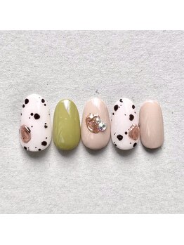 フロッシュ(FROSCH)/シンプルコース