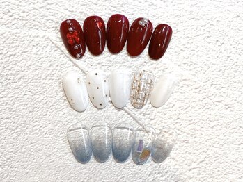 クリスマスデザイン