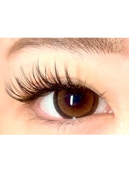 デザイン力が自慢のサロン