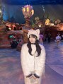 ザ ブロウ 渋谷店(THE BROW) 夢の国月1行きます!かなり詳しいです^_^