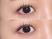 ガーデン 豊中(GARDEN.)/まつ毛パーマ上下