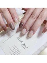 ルチル(Rutile.k)/定額6000円